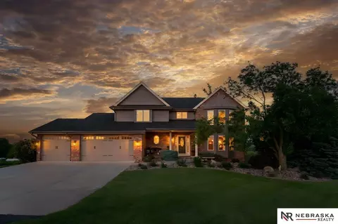 14107 W Sandhill Rd, Louisville, NE 68037