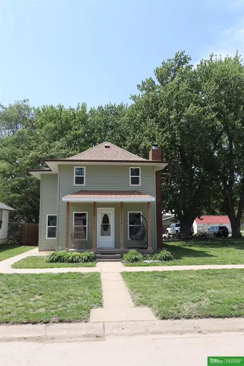 613 Main St, Scribner, NE 68057