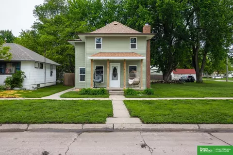613 Main St, Scribner, NE 68057