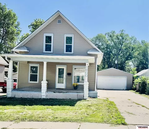 1600 Whittier St, Lincoln, NE 68503