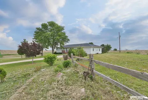 148 SW 42nd Rd, Hallam, NE 68368