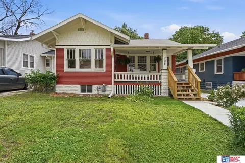 706 Marshall Ave, Lincoln, NE 68510
