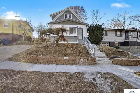 4518 N 36th Ave, Omaha, NE 68111