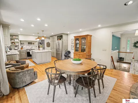 8732 N 52 Ave, Omaha, NE 68152