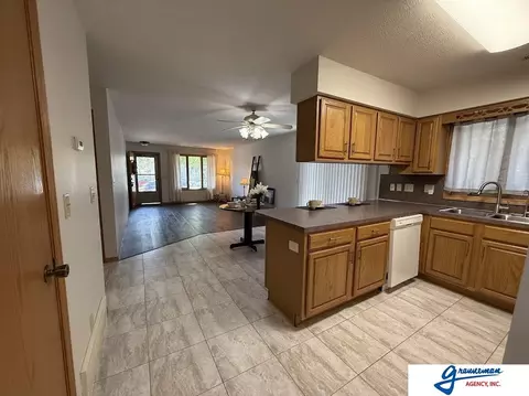 Kitchen - 440 9th St, Unadilla, NE 68454 photo 3 of 4