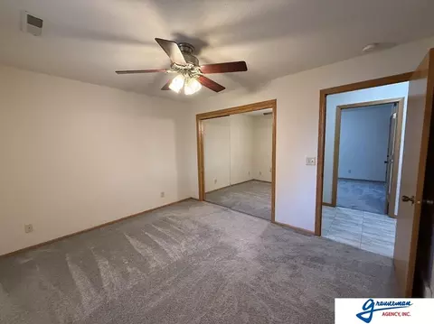 Bedroom - 440 9th St, Unadilla, NE 68454 photo 3 of 4