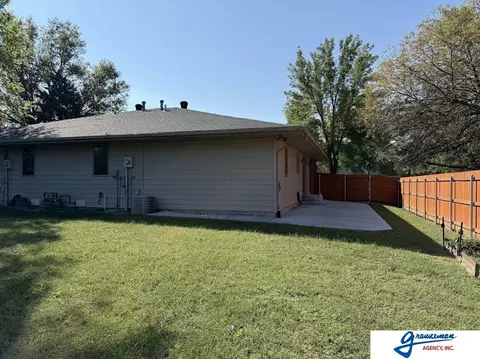Exterior - 440 9th St, Unadilla, NE 68454 photo 2 of 5