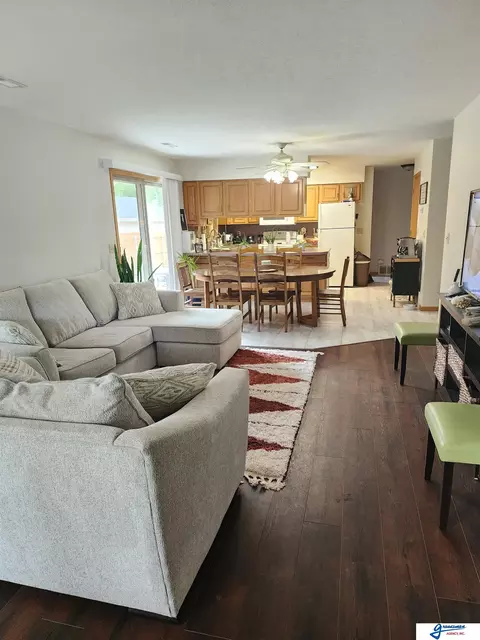 Living - 440 9th St, Unadilla, NE 68454 photo 1 of 2