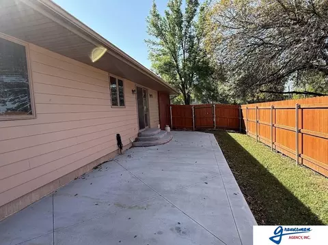 Exterior - 440 9th St, Unadilla, NE 68454 photo 5 of 5