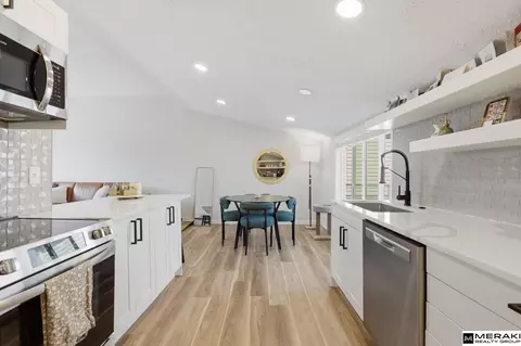 Kitchen - 116 E Whittingham St, Valley, NE 68064 photo 4 of 4