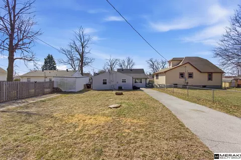 Exterior - 116 E Whittingham St, Valley, NE 68064 photo 2 of 3