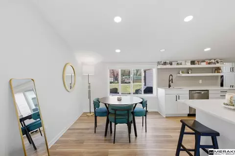 Dining - 116 E Whittingham St, Valley, NE 68064 photo 1 of 2