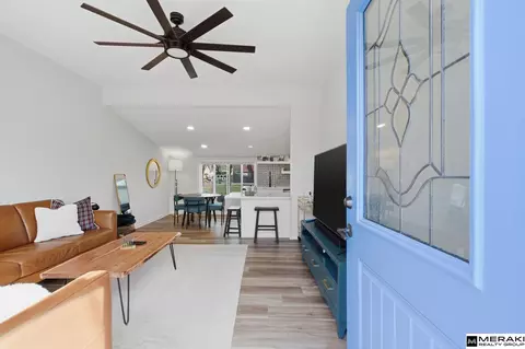 Entry Way - 116 E Whittingham St, Valley, NE 68064 photo 1 of 1