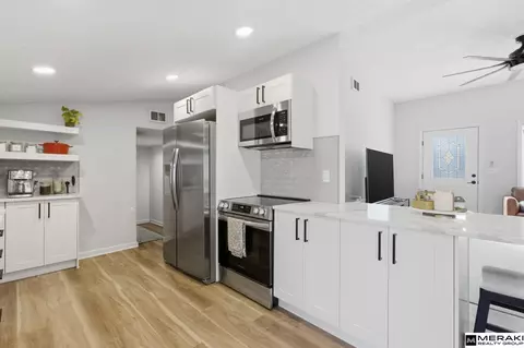 Kitchen - 116 E Whittingham St, Valley, NE 68064 photo 3 of 4