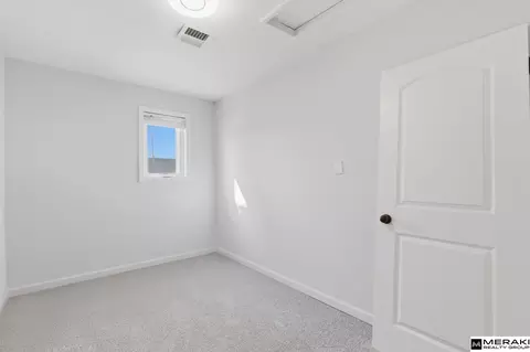 Bedroom - 116 E Whittingham St, Valley, NE 68064 photo 3 of 4