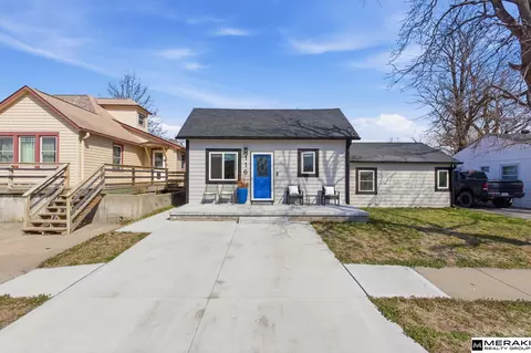 116 E Whittingham St, Valley, NE 68064