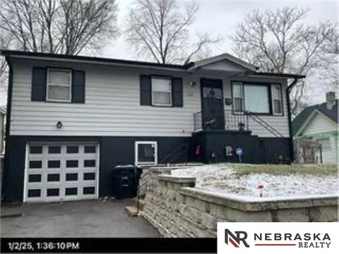 4522 N 36th Ave, Omaha, NE 68111