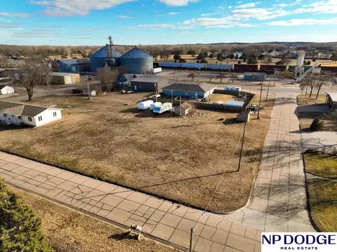 lot3 4 Pine St, North Bend, NE 68649