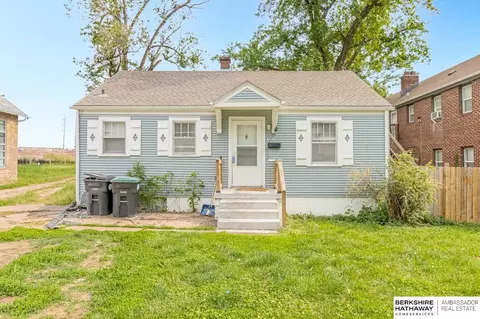 4517 Izard St, Omaha, NE 68132