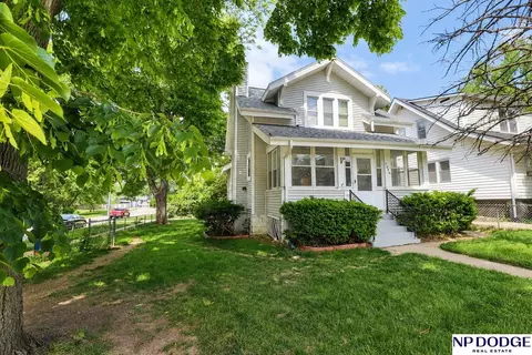 2356 S 35th Ave, Omaha, NE 68105