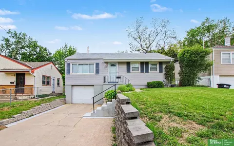 5335 N 47th Ave, Omaha, NE 68104