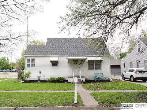 1004 E 8th St, Fremont, NE 68025