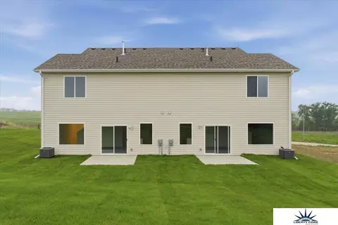 Exterior - 16404 Sumac St, Bennington, NE 68007 photo 4 of 4