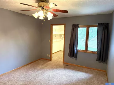 Bedroom - 1317 Bell St, Beatrice, NE 68310 photo 2 of 6