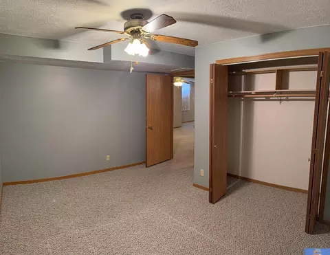 Bedroom - 1317 Bell St, Beatrice, NE 68310 photo 5 of 6