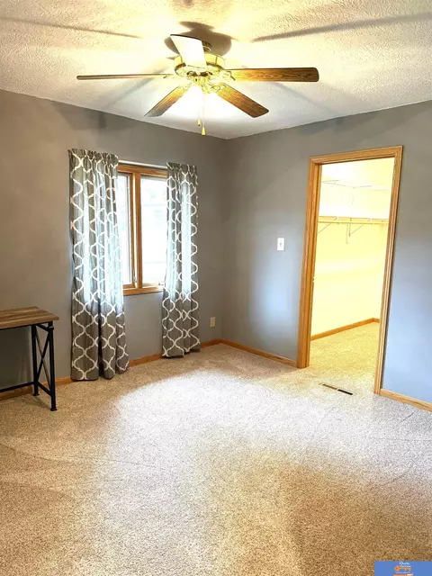 Bedroom - 1317 Bell St, Beatrice, NE 68310 photo 3 of 6