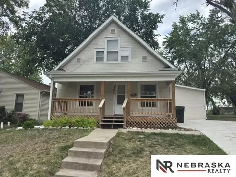 4300 N St, Lincoln, NE 68510