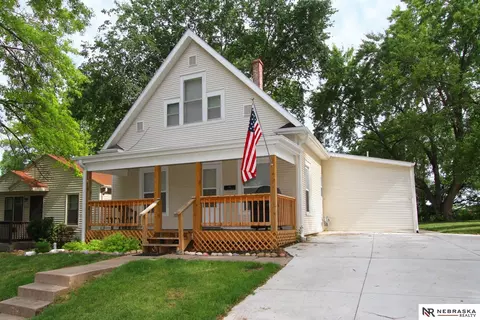 4300 N St, Lincoln, NE 68510