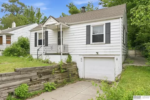 6537 Franklin St, Omaha, NE 68104