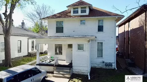 1341 D St, Lincoln, NE 68502