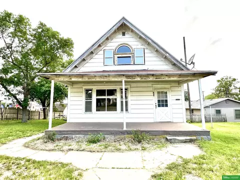 333 N Lincoln St, West Point, NE 68788