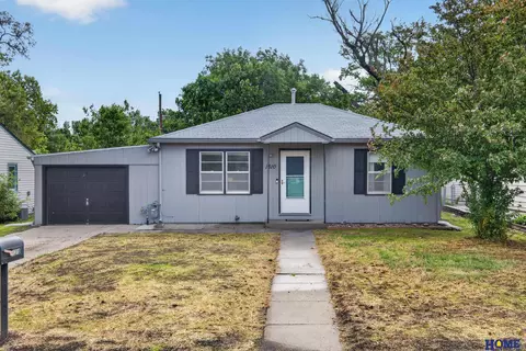 1310 N 52nd St, Lincoln, NE 68504