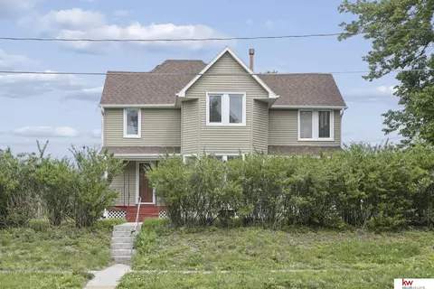 3440 Curtis Ave, Omaha, NE 68111
