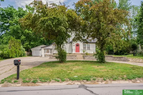 7826 Military Ave, Omaha, NE 68134