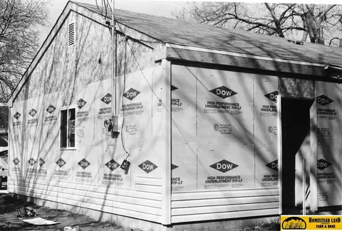 Exterior - 1325 Monroe St, Beatrice, NE 68310 photo 3 of 5