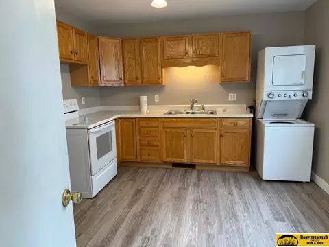Kitchen - 1325 Monroe St, Beatrice, NE 68310 photo 1 of 2