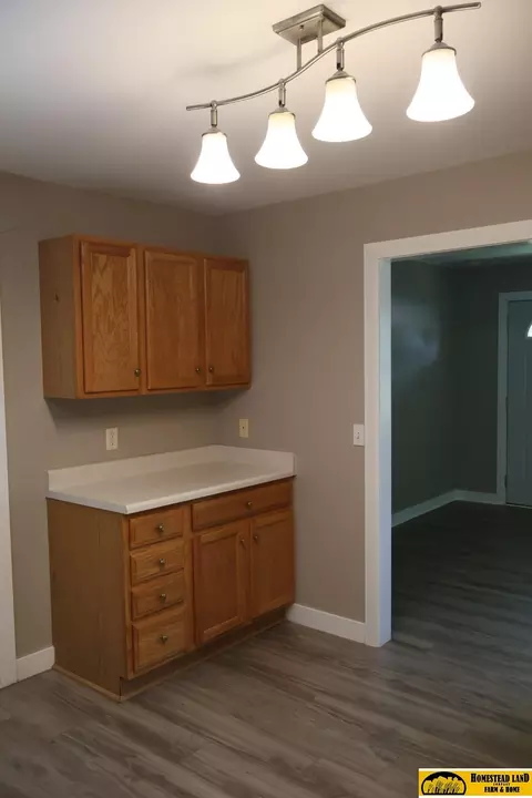 Kitchen - 1325 Monroe St, Beatrice, NE 68310 photo 2 of 2