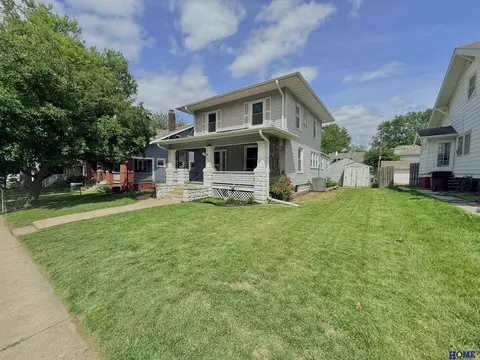 1724 S 22nd St, Lincoln, NE 68502