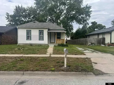 1919 N 29th St, Lincoln, NE 68503