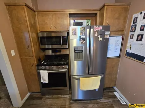 Kitchen - 714 N 10th St, Beatrice, NE 68310 photo 2 of 2