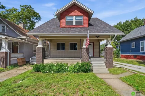 625 S 27th St, Lincoln, NE 68510