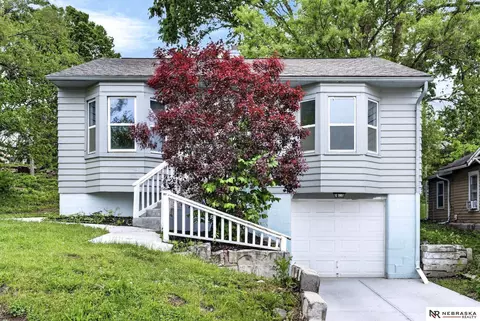 4109 Spencer St, Omaha, NE 68111
