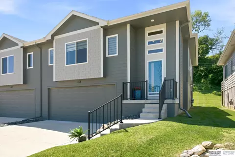408 N Allen St, Bennington, NE 68007