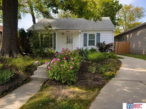 4230 Y St, Lincoln, NE 68503