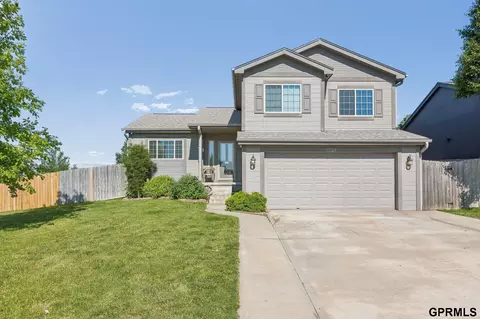 8315 N 150th St, Bennington, NE 68007