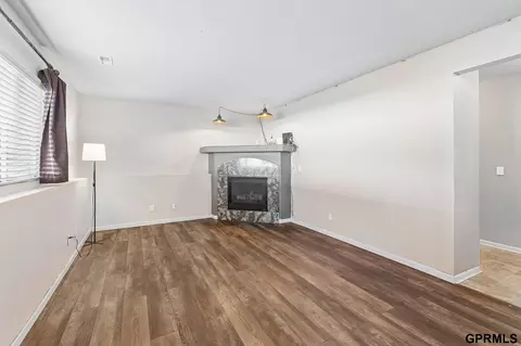 Living - 8315 N 150th St, Bennington, NE 68007 photo 1 of 3